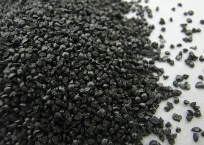 1.HighCarbonSteelGrits.webp